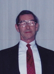 Wayne E.   Rader