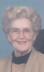Mildred Joan  Bennett (Bruckman)