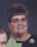 Donna Rae  Parris (Buckallew)